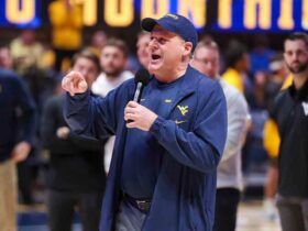 College football news: Rich Rodriguez bans WVU players from TikTok dancing