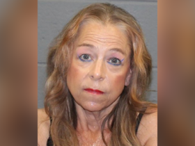 Connecticut stepmom arrested after holding stepson captive for 20 years