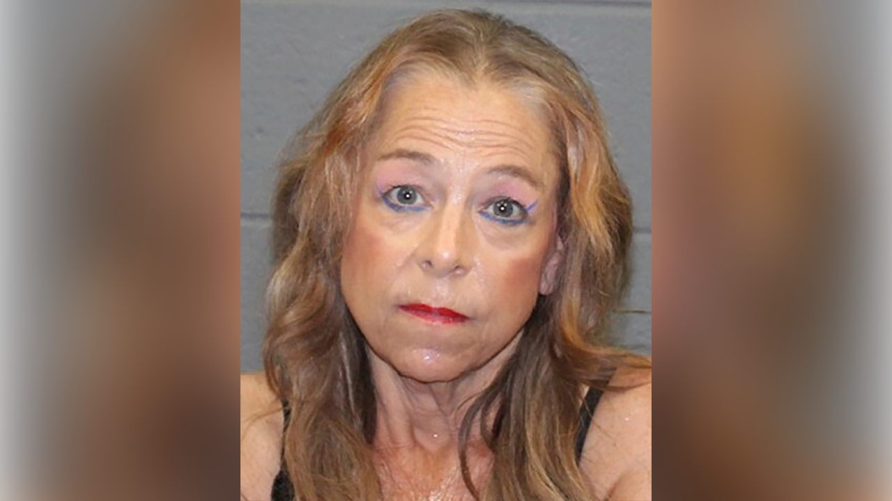 Connecticut stepmom arrested after holding stepson captive for 20 years