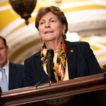 Cook Political Report rates Shaheen's open seat as 'lean Democrat'