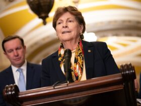 Cook Political Report rates Shaheen's open seat as 'lean Democrat'