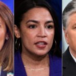 Critics Say Habba And Hannity's Cheap Shot At AOC Exposes An Ugly GOP Reality