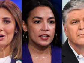 Critics Say Habba And Hannity's Cheap Shot At AOC Exposes An Ugly GOP Reality