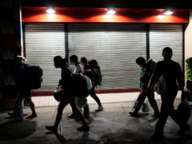 DHS pulls legal status for 500,000 Cubans, Venezuelans and others in latest Trump immigration crackdown