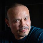 Dan Bongino sworn in to serve as the FBI's 20th deputy director