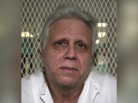 David Wood execution in Texas delayed 'until further notice'