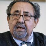 Democratic Rep. Raúl M. Grijalva of Arizona dies at 77 : NPR