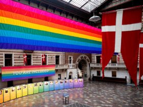 Denmark advises transgender people to contact US Embassy before traveling to the United States