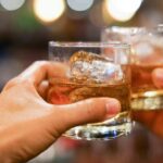 Distilled Spirits Council CEO warns European whiskey tariff could be 'very, very devastating' 