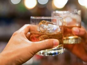 Distilled Spirits Council CEO warns European whiskey tariff could be 'very, very devastating' 