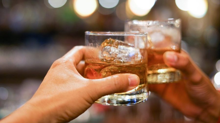 Distilled Spirits Council CEO warns European whiskey tariff could be 'very, very devastating' 