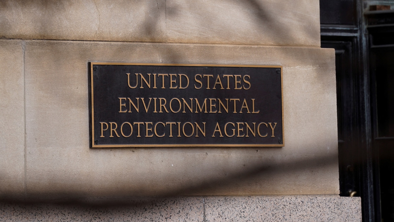 EPA workers silenced as agency cancels hundreds of grants