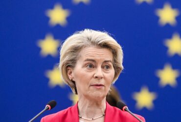 EU announces €26 billion in countermeasures to Trump's steel tariffs