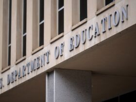 Education Department jobs; Ukraine ceasefire deal : NPR