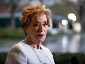 Education secretary says Columbia University's changes put it on track to recover funding