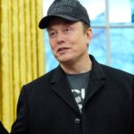 Elon Musk Could Be Briefed On Top-Secret U.S. Plan