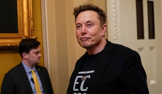 Elon Musk and the Freedom Conservatives