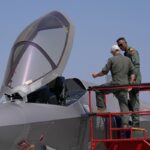 Europe and Canada review purchase of American-made F-35 Joint Strike Fighter jets
