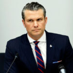 Exclusive -- Hegseth Orders Review of Fitness, Grooming