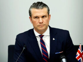 Exclusive -- Hegseth Orders Review of Fitness, Grooming