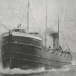 Explorers discover wreckage of cargo ship that sank in Lake Superior storm more than 130 years ago