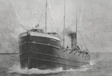 Explorers discover wreckage of cargo ship that sank in Lake Superior storm more than 130 years ago