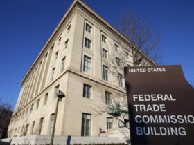 FTC commissioner says he was ‘illegally fired’ by Trump