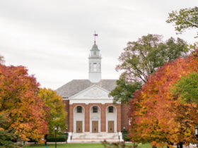 Federal Cuts Prompt Johns Hopkins to Cut More Than 2,000 Workers