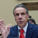 Former Gov. Andrew Cuomo jumps into race for New York City mayor