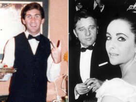 Former U.K. bank robber details how he became a Hollywood butler during the '80s