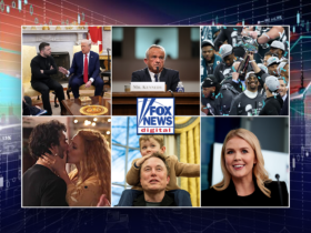 Fox News Digital continues to dominate CNN, other news brands