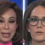 Fox News Host Hits Jeanine Pirro With A Wicked Trump Question Fit For A King