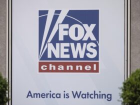 Fox News dismissed from sexual assault lawsuit against Ed Henry : NPR