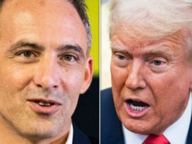 French Lawmaker Trashes Trump's America With Call For Icon's Return, Amid Cheers