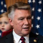 GOP Rep. Mark Harris says Trump has done 'tremendous job' making case against Education Department