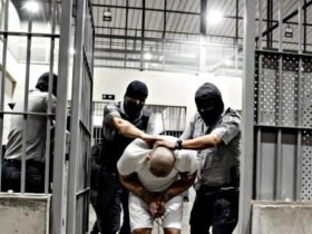 Gang Members Deported by Trump Face Murder, Rape, Kidnapping Charges