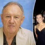 Gene Hackman death investigation traces final days with wife Betsy Arakawa