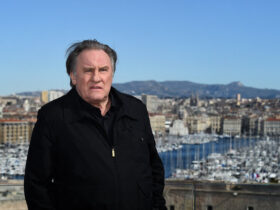 Gérard Depardieu Appears in Court Over Sexual Assault Allegations