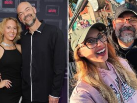 'Ghost Adventures' star accuses wife of assault, false imprisonment: report
