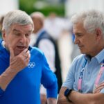 Going for gold: A look at the political and sporting challenges facing the next IOC president