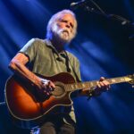 Grateful Dead founding member looks forward to dying