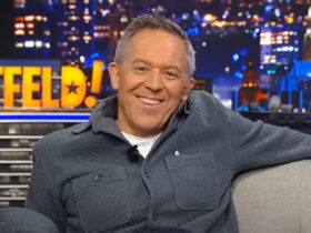 Greg Gutfeld on Attacks on Teslas: Democrats Don't Realize the Only Thing They're Burning Down is 'Their F**ked Up Party' (VIDEO) | The Gateway Pundit