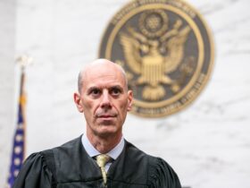 Here are 4 things to know about Judge Boasberg : NPR