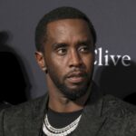 Hip-hop artist Sean 'Diddy' Combs pleads not guilty ahead of May sex trafficking trial