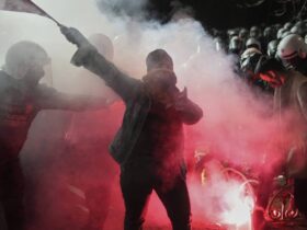 Hundreds arrested in Turkey in protests against the detention of Istanbul's mayor : NPR