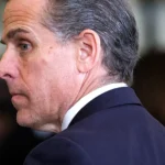 Hunter Biden Claims Financial Struggles, Blames Drop In Art Sales And L.A. Fires In Legal Filing – One America News Network