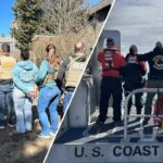 ICE, DEA arrest criminal illegal aliens on idyllic Massachusetts island