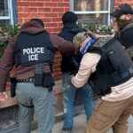 ICE arrests over 32,000 migrants in US illegally in 1st 50 days