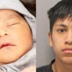 Illegal Alien Arrested in New York for Savagely Beating His Two-Month-Old Baby to Death | The Gateway Pundit