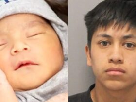 Illegal Alien Arrested in New York for Savagely Beating His Two-Month-Old Baby to Death | The Gateway Pundit